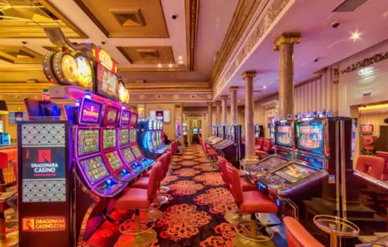 Esports Tournament Live Betting Odds ပြသပုံ