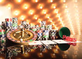 Online Card Games Baccarat Poker Live Dealer ကစားနေသည့် ပုံ