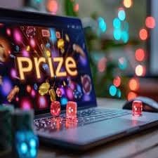 Myanmar Esports ကစားသူများ Tournament ကြည့်ရှုနေသည့် ပုံ